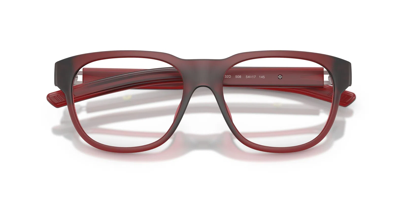 Scuderia Ferrari 8032D Eyeglasses - view 16